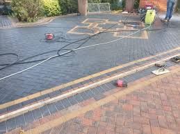 Best Custom Driveway Design  in Shorewood, MN